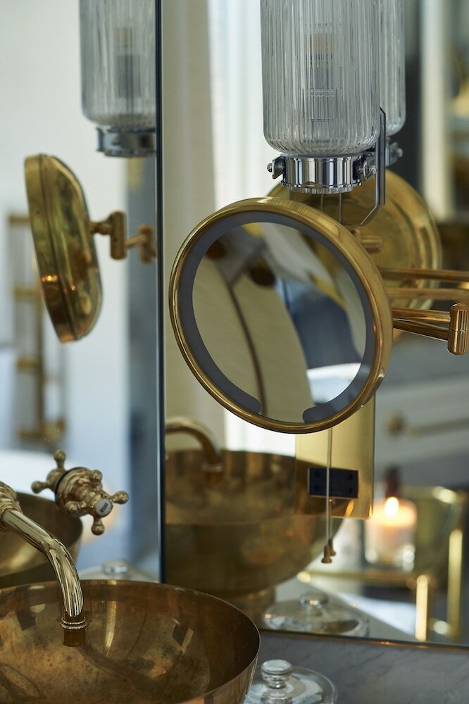 Фото The Mandrake