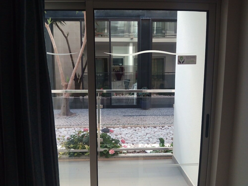 Фото Hotel Alisios