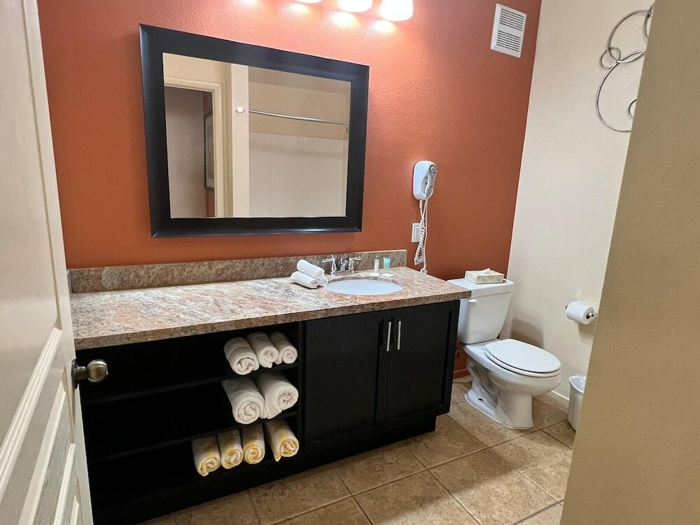 Фото The Cliffs at Peace Canyon