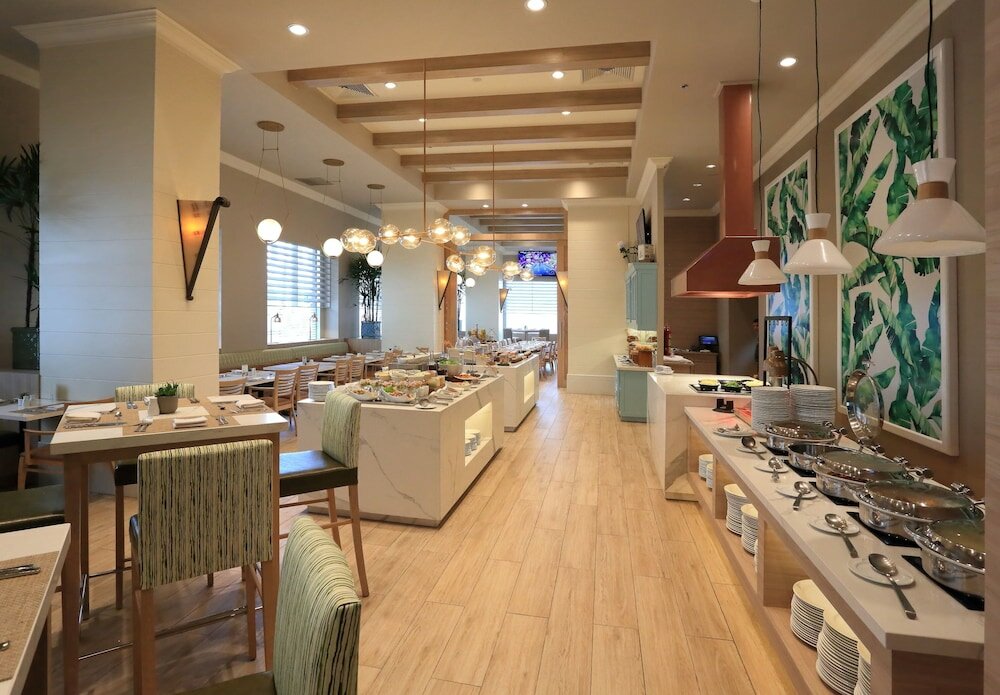 Фото Oro Verde Guayaquil