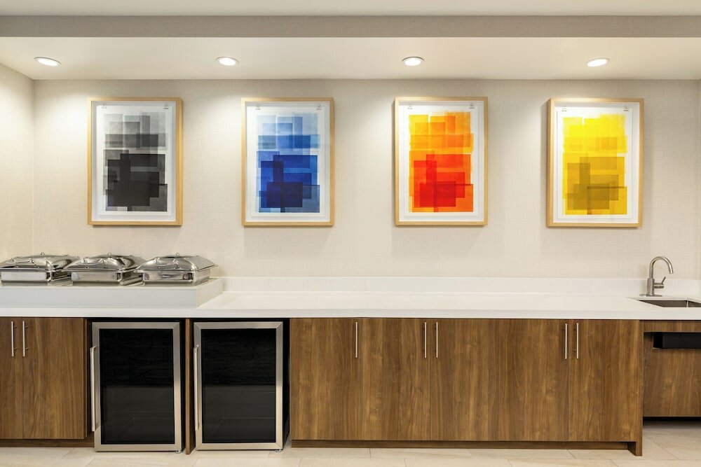 Фото Holiday Inn Express & Suites Tuscaloosa-University, an Ihg Hotel