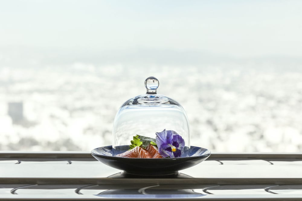 Фото InterContinental Los Angeles Downtown, an Ihg Hotel