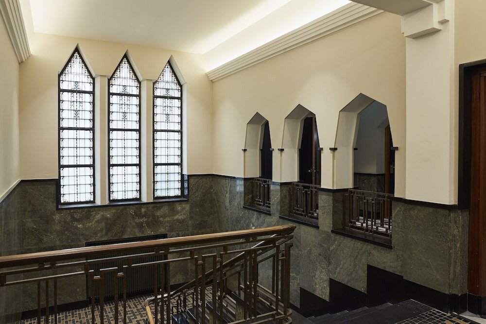 Фото Hotel Indigo The Hague - Palace Noordeinde, an Ihg Hotel