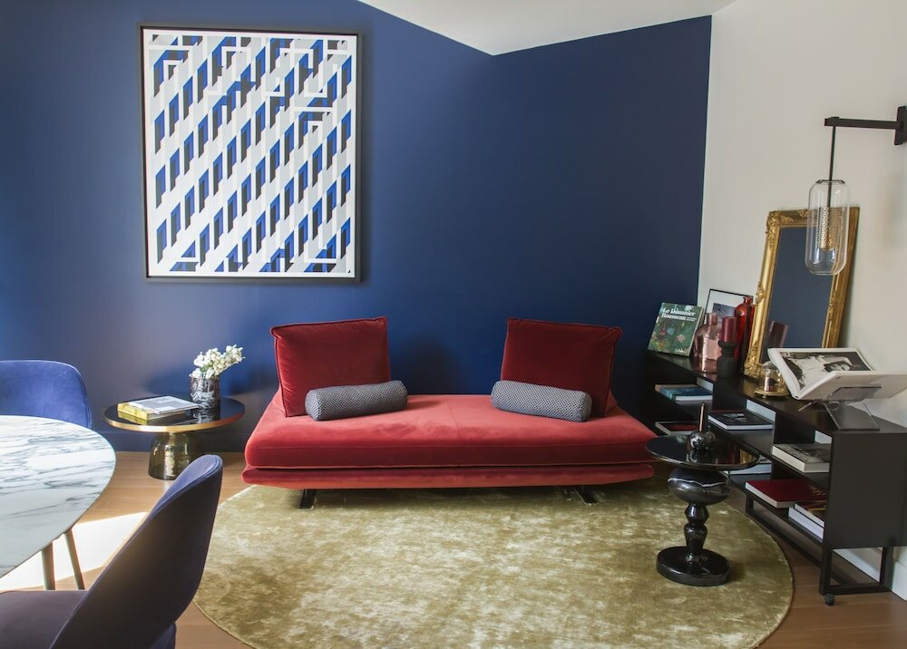 Фото Hôtel Cardinal