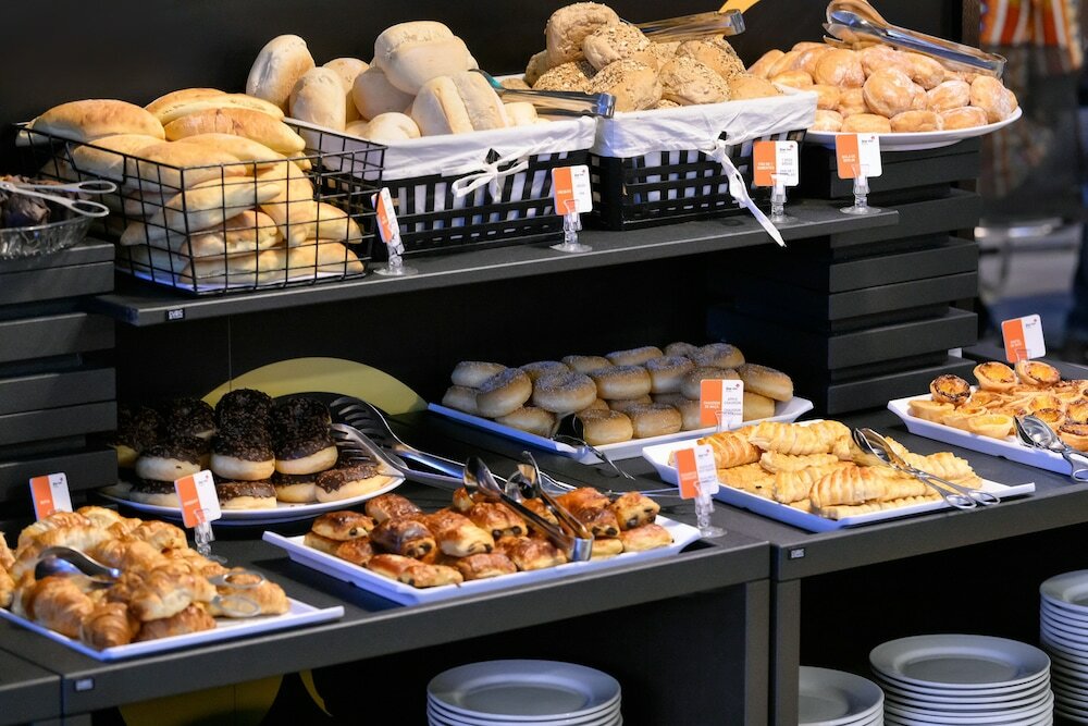 Фото Star Inn Porto