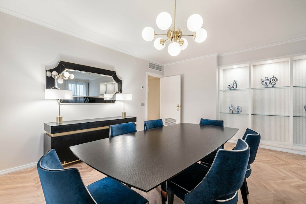 Фото Eurostars Gran Hotel Lugo