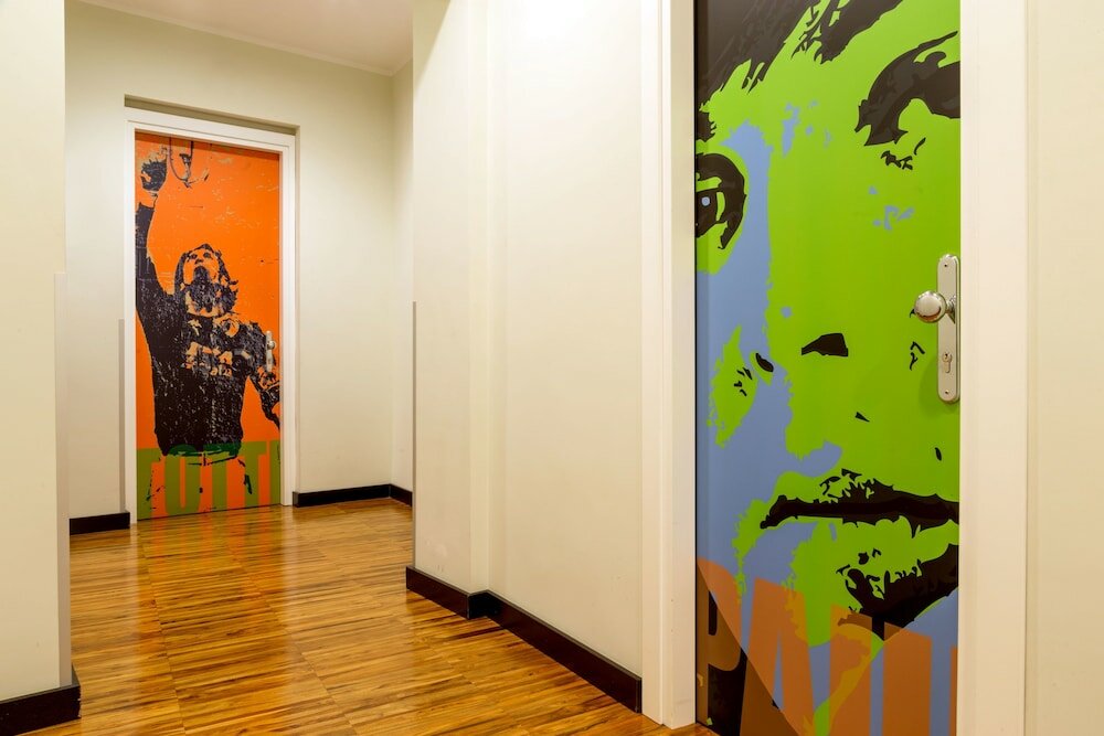 Фото Suitedreams