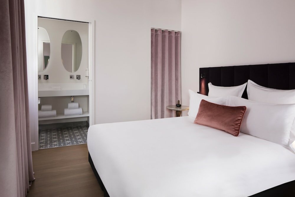 Фото Hôtel Cardinal