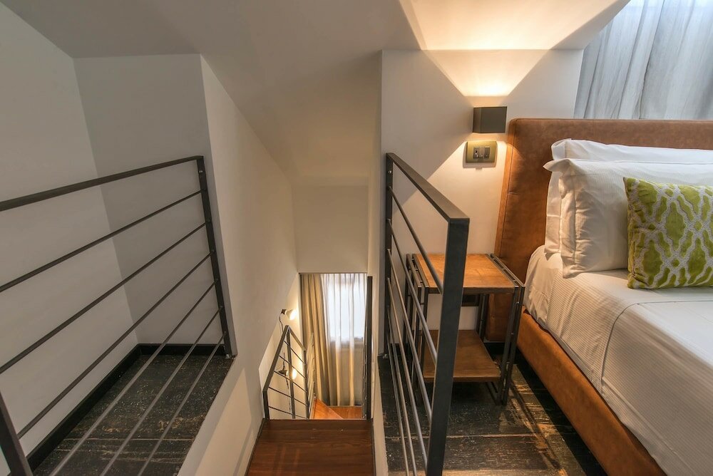 Фото Navona Essence Hotel