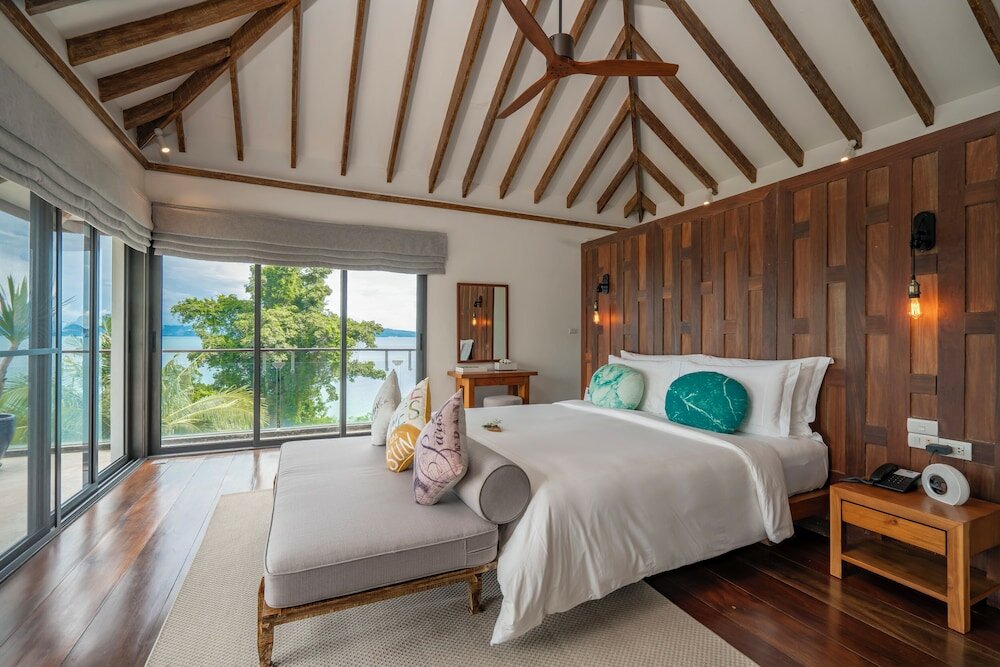 Фото TreeHouse Villas