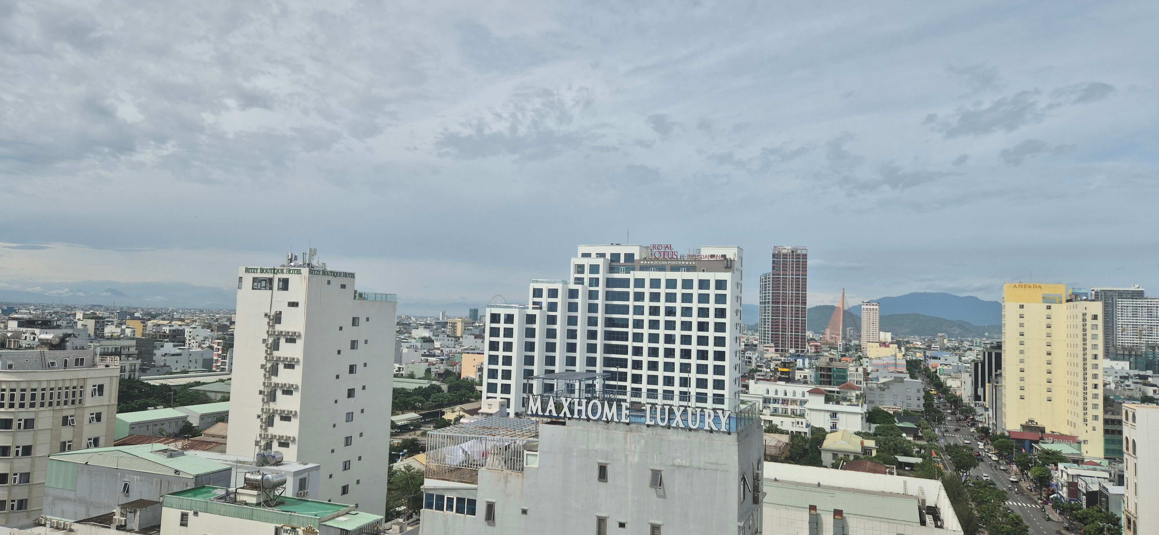Фото Ruby Star Hotel Da Nang