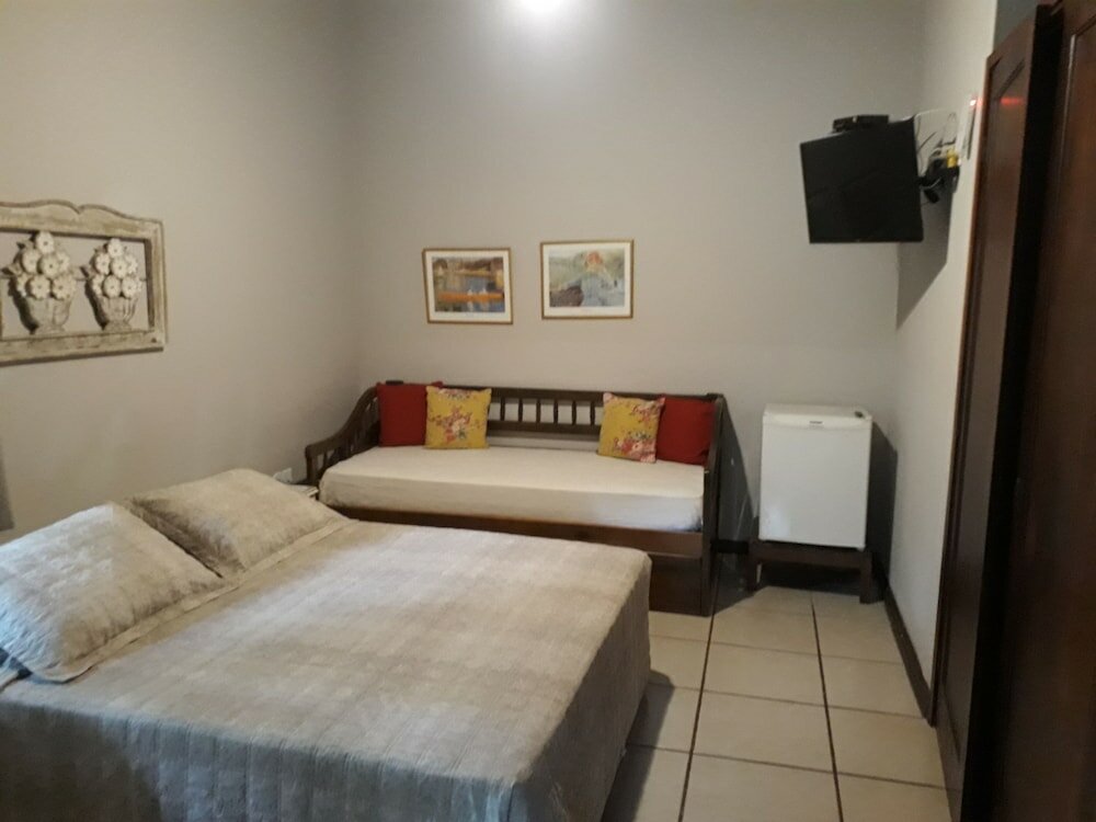 Фото Hotel Daniela