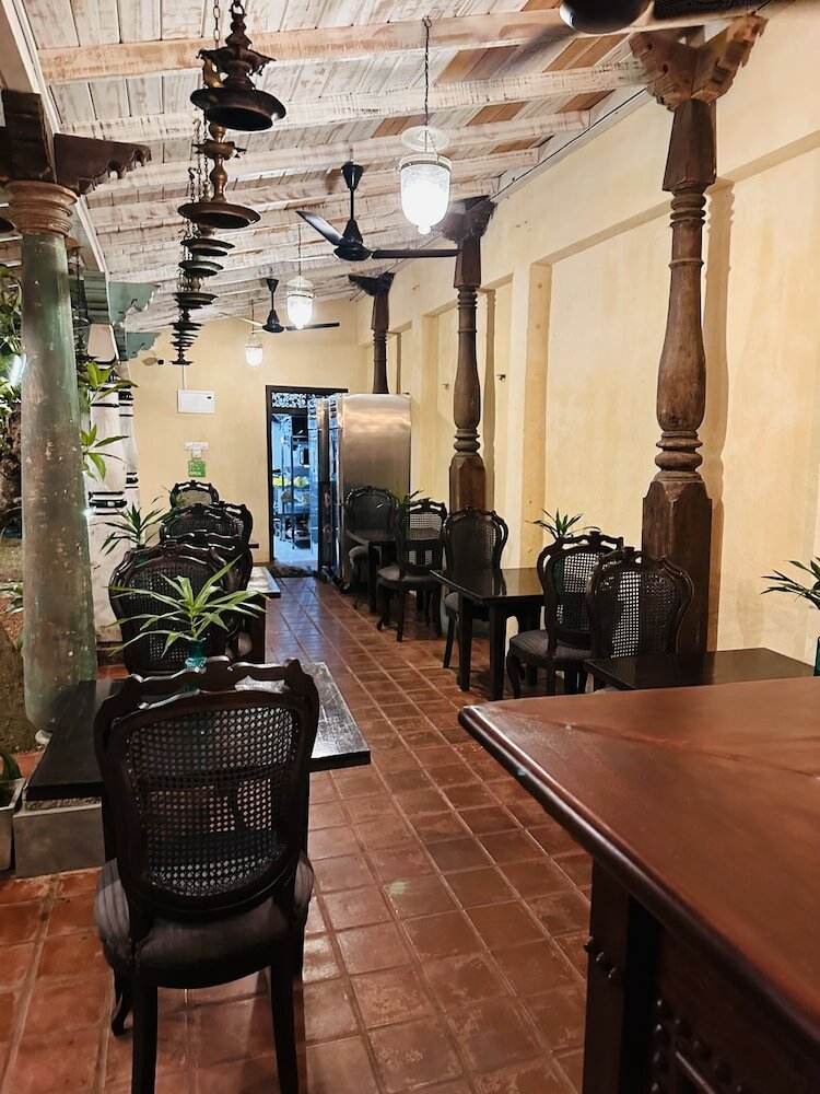 Фото Mango House