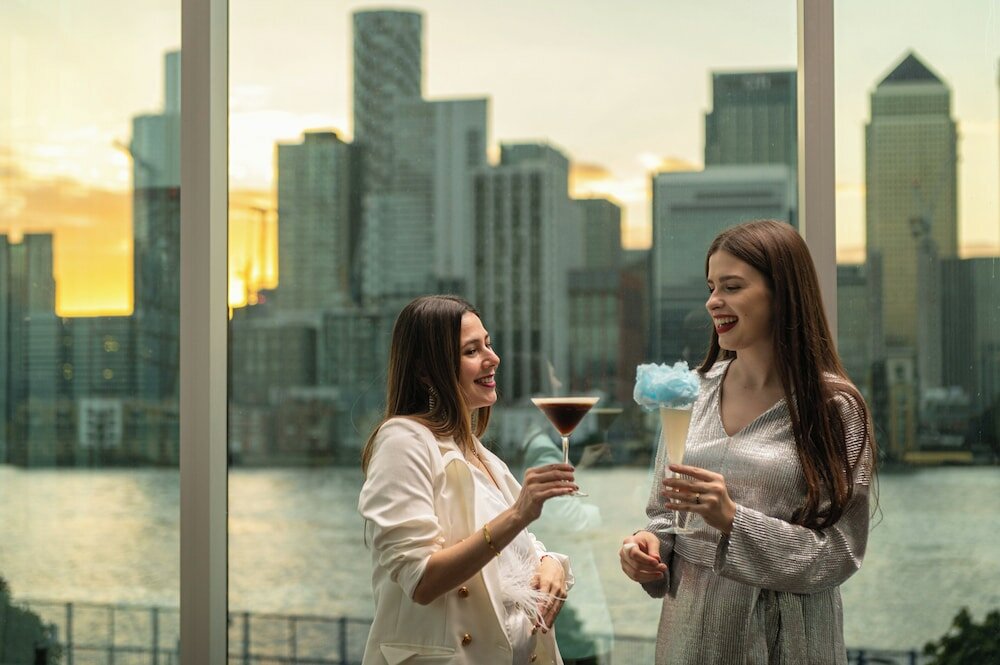 Фото InterContinental London - The O2, an Ihg Hotel