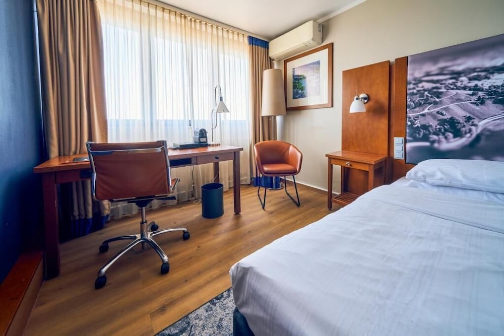 Фото Arthotel Ana im Olympiapark