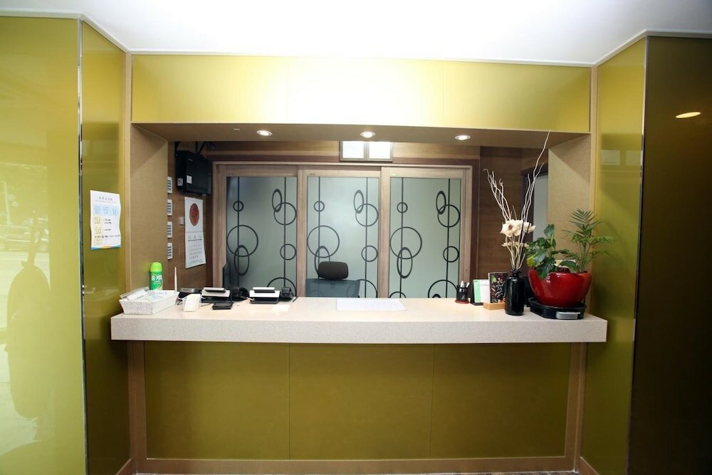 Фото Champion Hotel Jeju