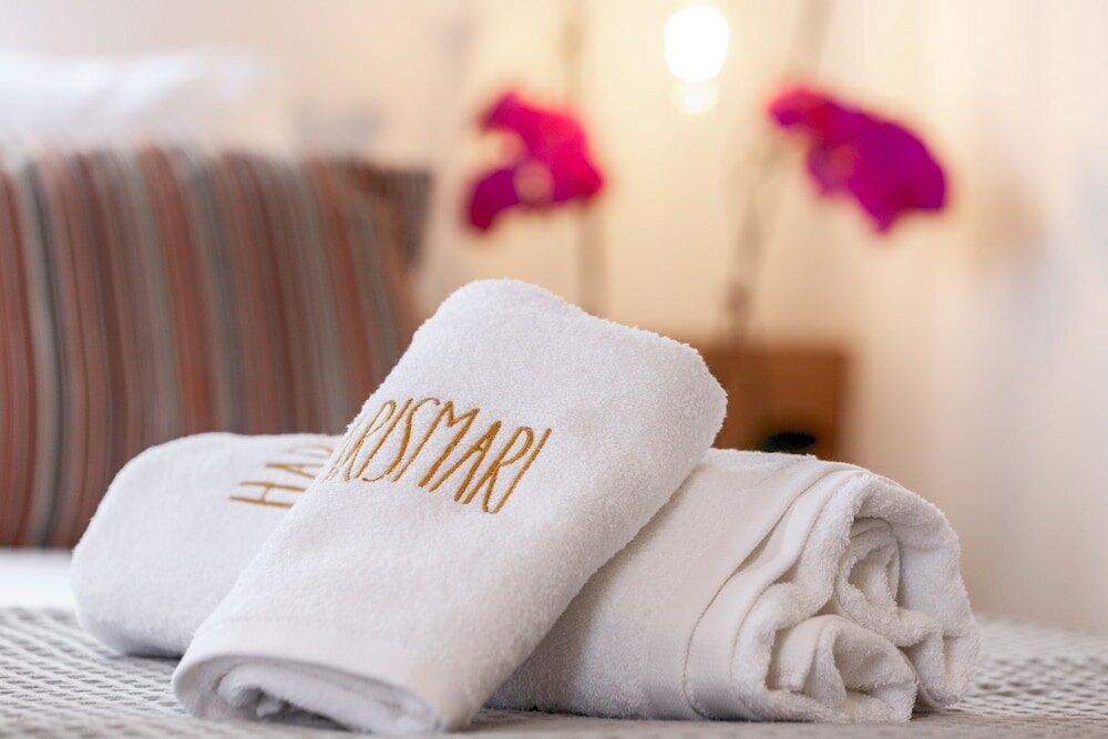 Фото Harismari Cozy Hotel