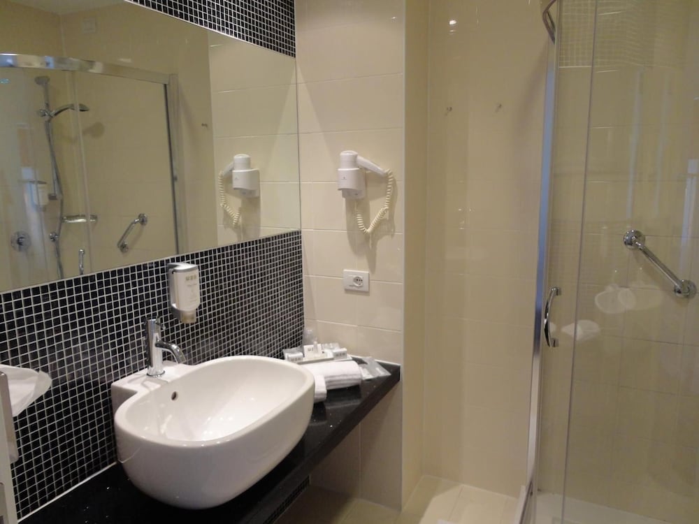 Фото Hotel Michelino Bologna Fiera