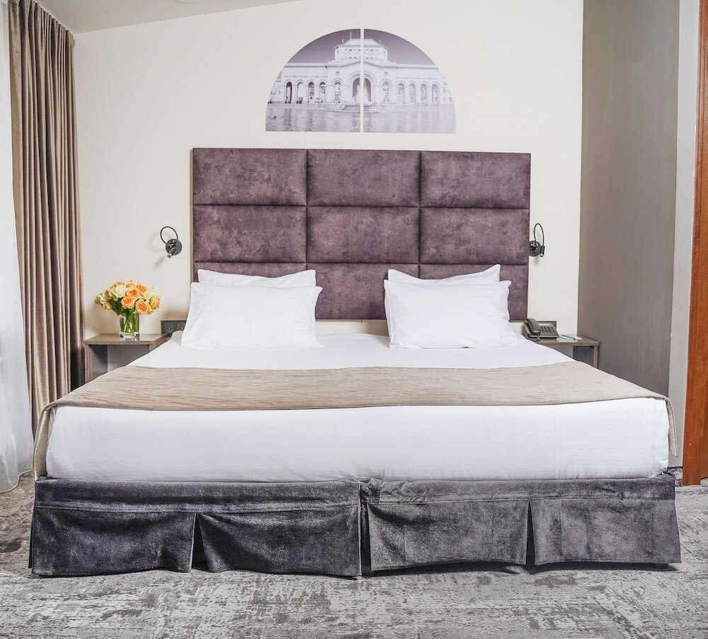 Фото Median Hotel City Center Yerevan