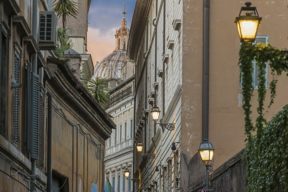 Фото Maison Giulia