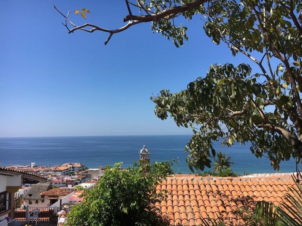 Фото Luna Líquida Hotel Boutique