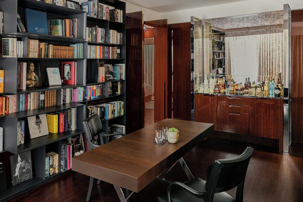 Фото Bulgari Hotel London