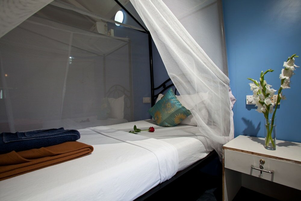 Фото Cuba Patnem Bungalows