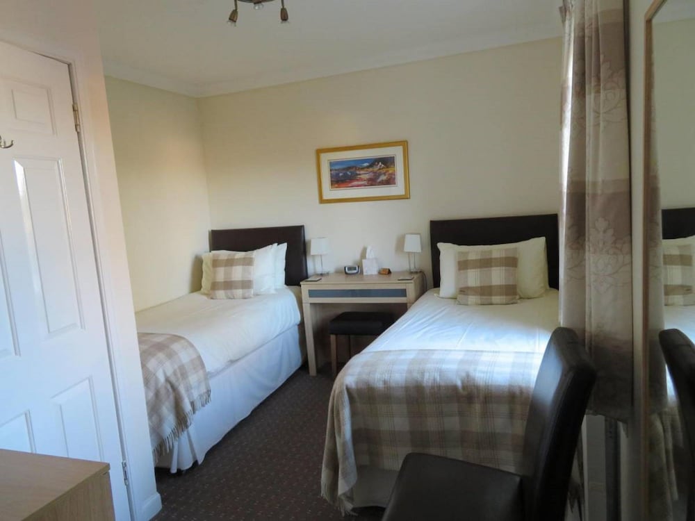 Фото Craigard B&b