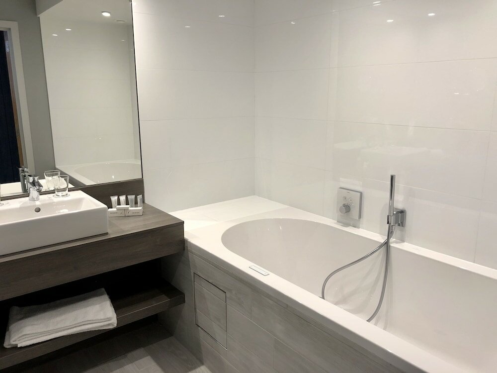 Фото Van der Valk Hotel Liège Congrès