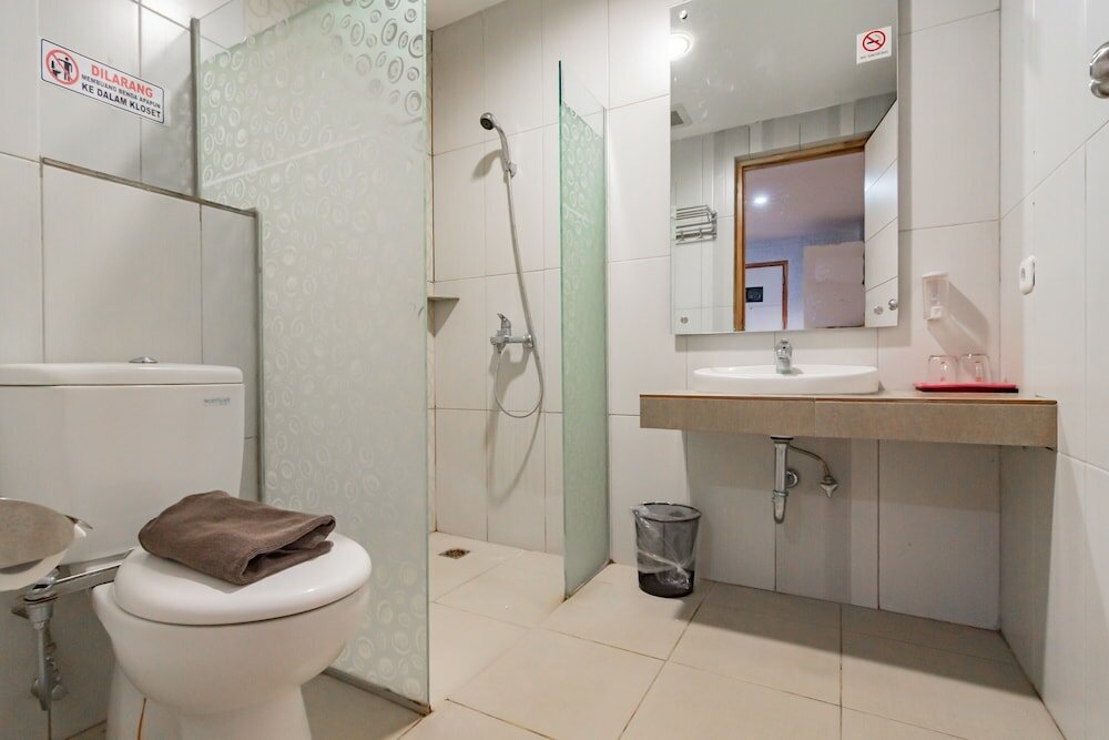 Фото RedDoorz Premium near Bandung Station