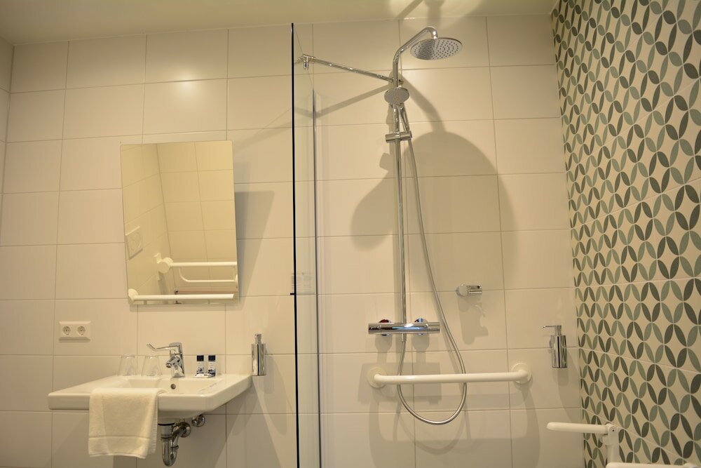 Фото Fletcher Strandhotel Haamstede