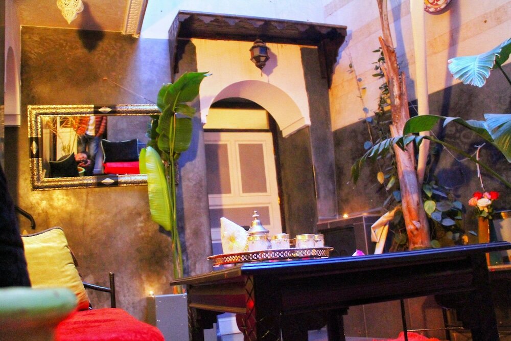 Фото Diamant la Ville Rouge