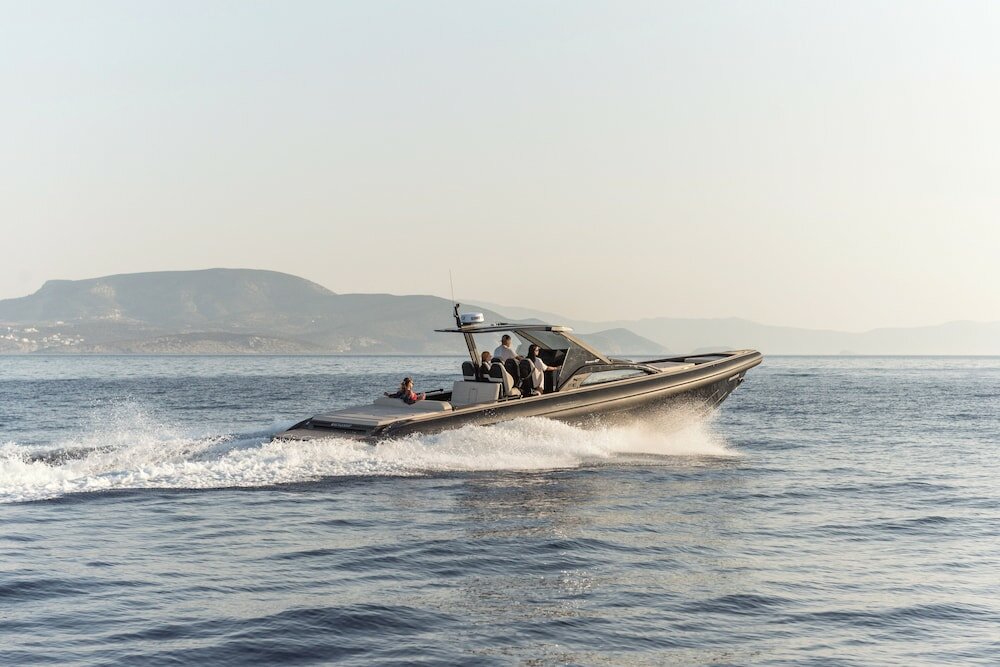 Фото Virtu Suites