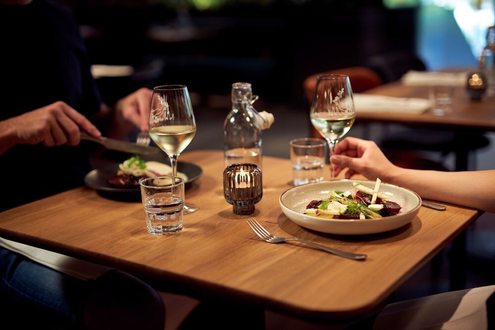 Фото Met Hotel Amsterdam