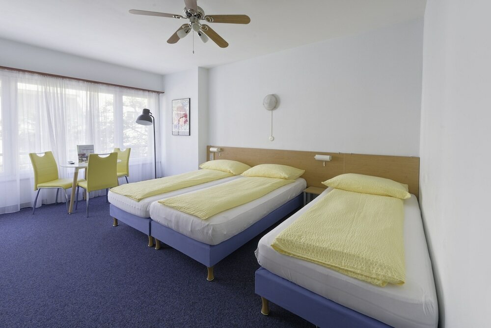 Фото Hotel Atlantico