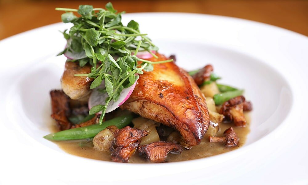 Фото L'Auberge Del Mar