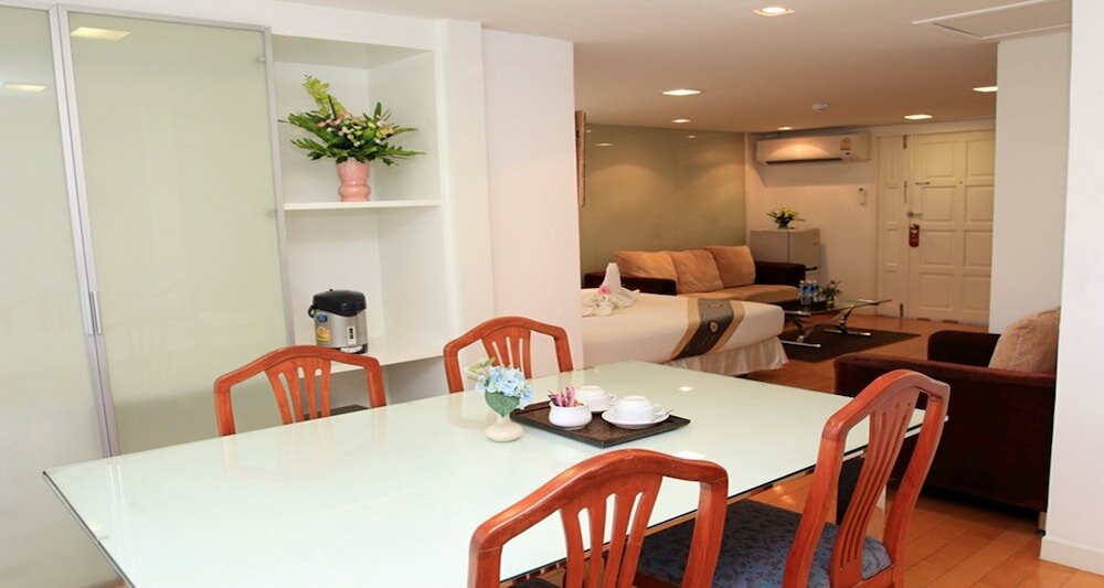 Фото Summit Pavilion