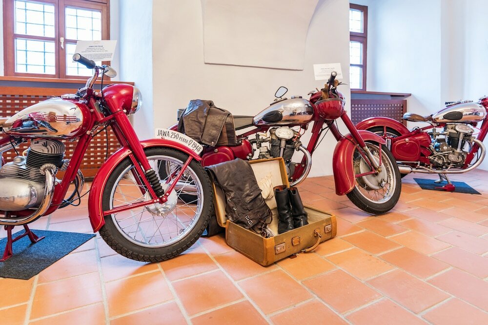 Фото Palace Art Hotel Pezinok