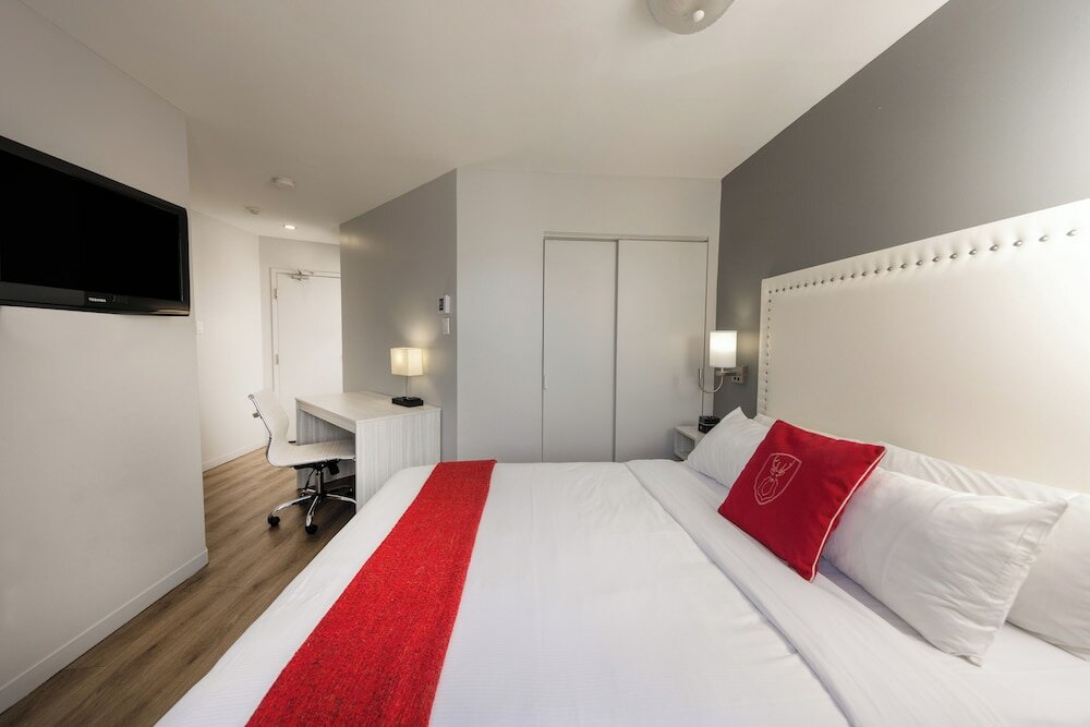 Фото Hôtel du Nord