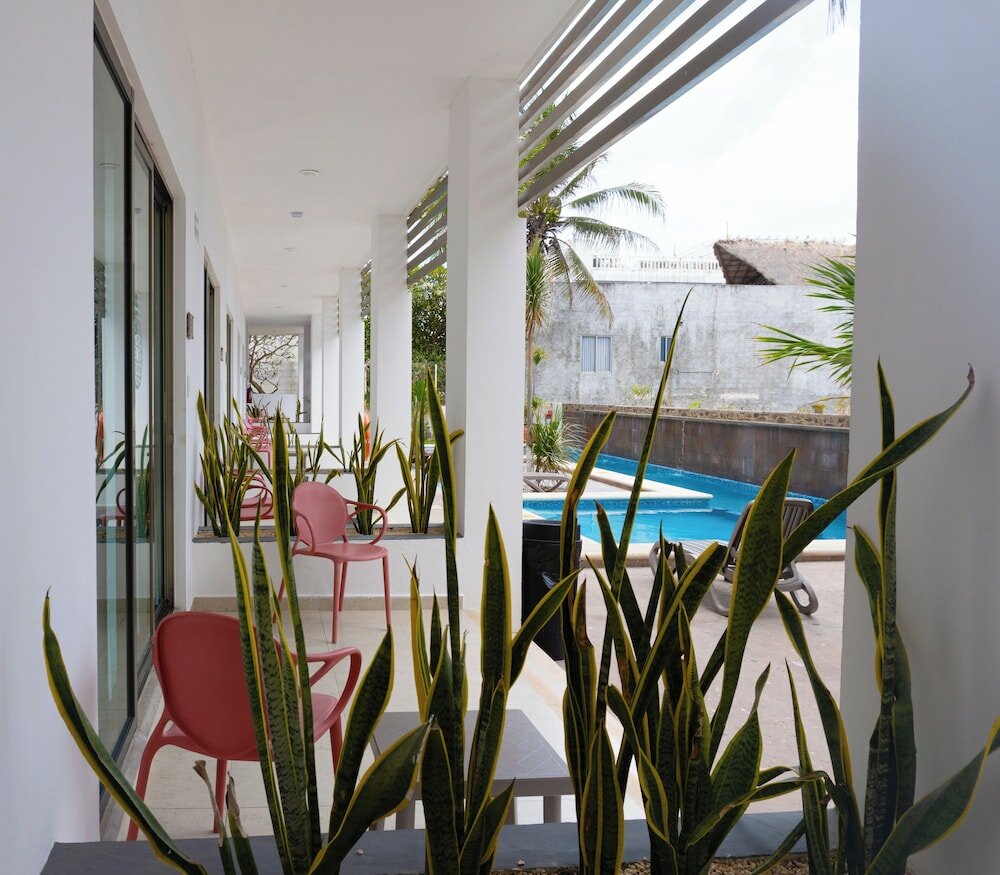 Фото Casa Melissa