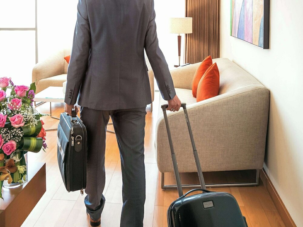 Фото Ibis Abu Dhabi Gate