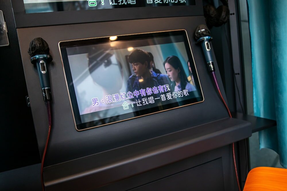 Фото Crowne Plaza Shenzhen World Exhibition and Convention Center by IHG