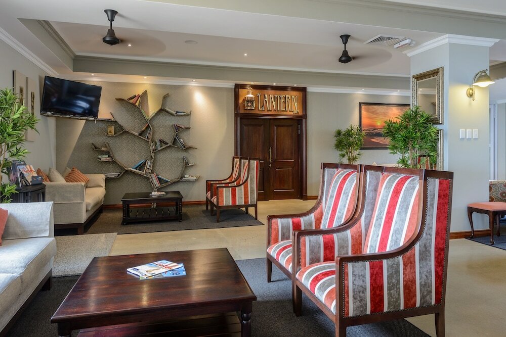 Фото Umthunzi Hotel & Conference