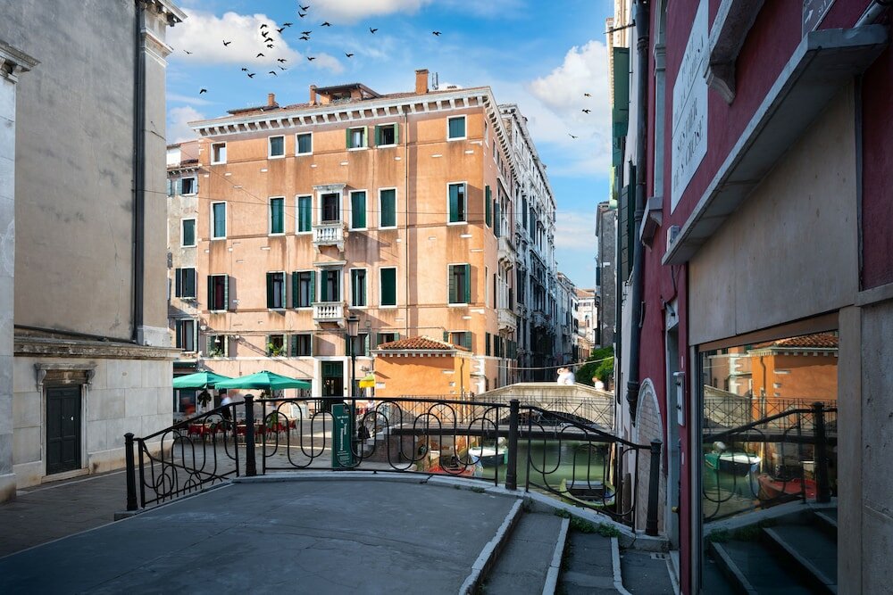 Фото Il sogno di Giulietta e Romeo