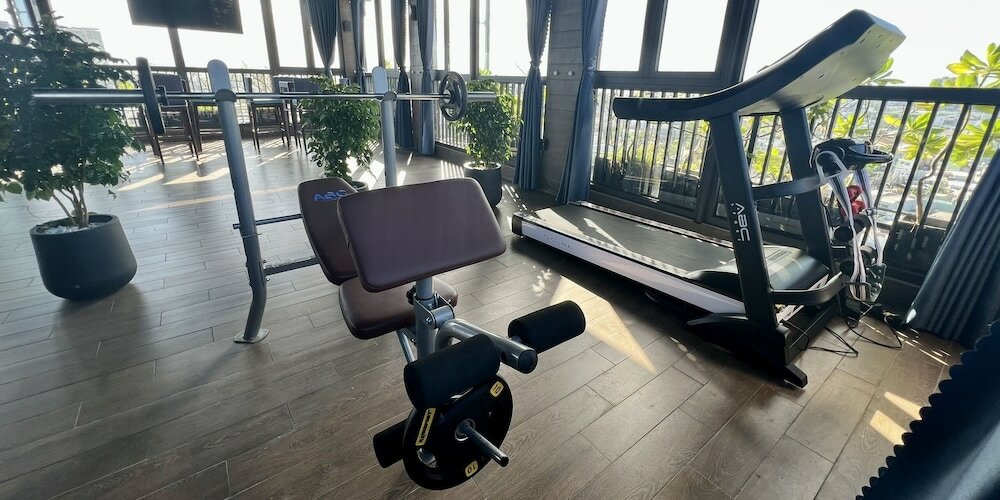 Фото Seashore Hotel & Apartment