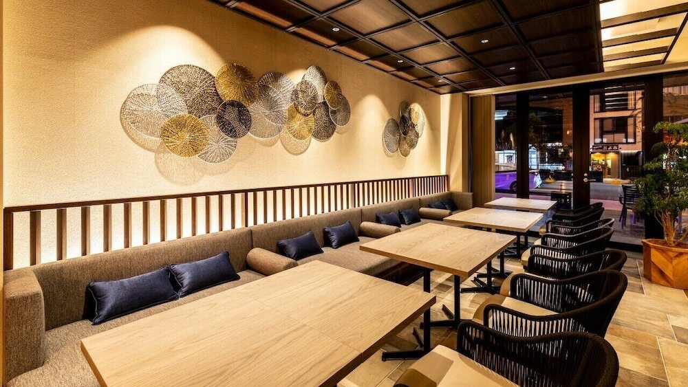 Фото Dotonbori Crystal Exe