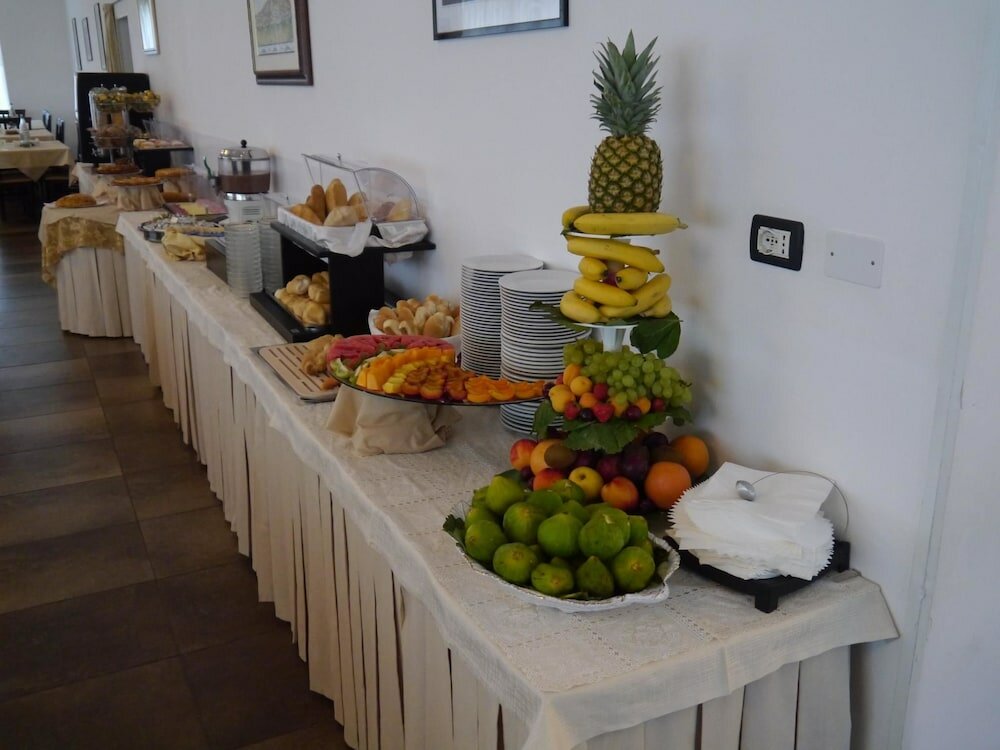 Фото Hotel Aquila Azzurra