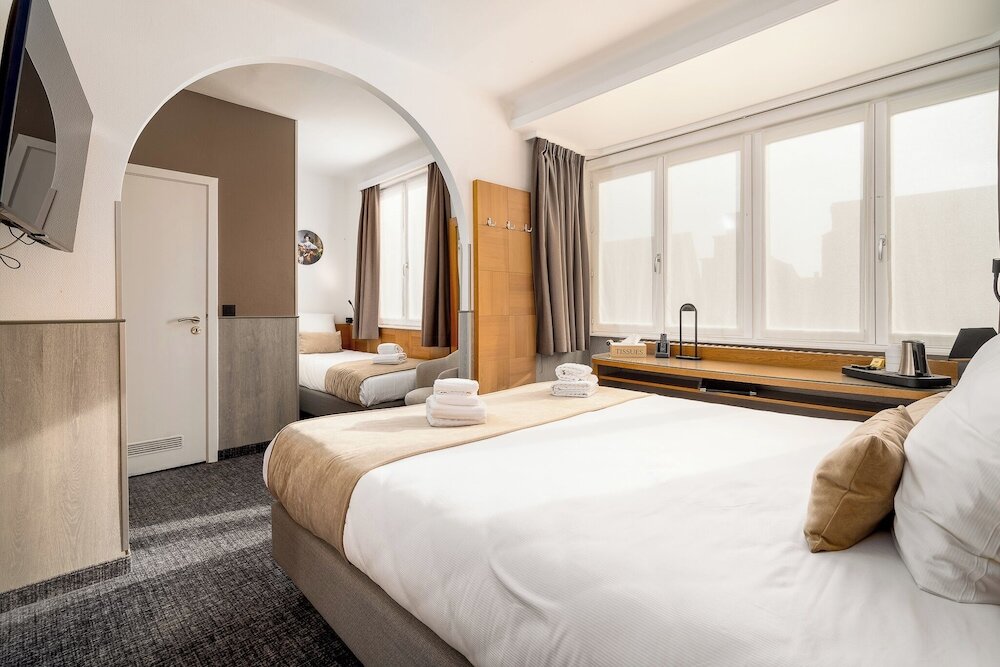 Фото Hotel Jacobs