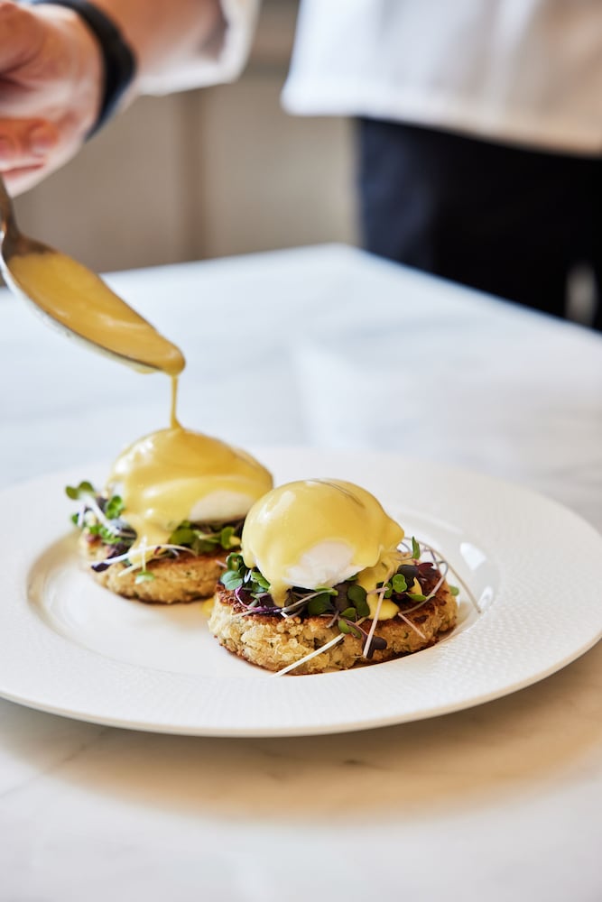 Фото The Langham, Boston