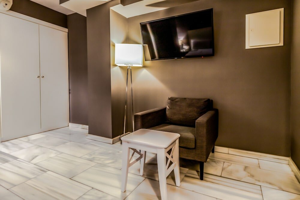 Фото SM Hotel Teatre Auditori